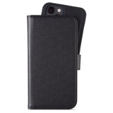 Holdit iPhone 14 Plus Wallet Magnet Deksel - Black