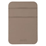 Holdit Kortholder - Mocca Brown