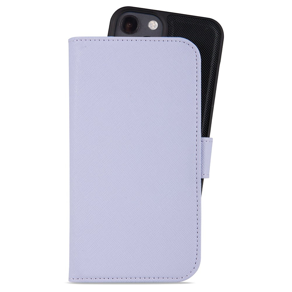 Holdit iPhone 13 Wallet Magnet Deksel - Stockholm Lavender