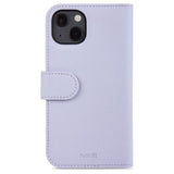 Holdit iPhone 13 Wallet Magnet Deksel - Stockholm Lavender