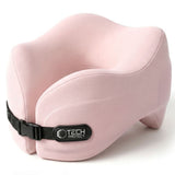 Tech-Protect ComfortRest Reise Nakkepute - Rosa