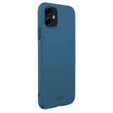 Holdit iPhone 11 Slim Plast Deksel - Denim Blue