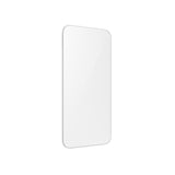 Holdit iPhone 16 / 15 / 15 Pro / 14 Pro Herdet Glass Skjermbeskyttelse 2.5D - Case-Friendly - Gjennomsiktig