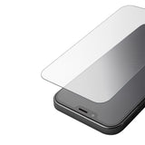 Holdit iPhone 16 Plus / 15 Plus / 15 Pro Max / 14 Pro Max Herdet Glass Skjermbeskyttelse 2.5D - Case-Friendly - Gjennomsiktig