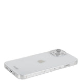 Holdit iPhone 14 / 13 Slim Plast Deksel - Transparent