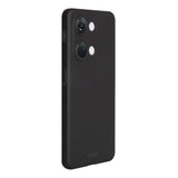 Holdit OnePlus Nord 3 (5G) Slim Plast Deksel - Svart