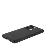 Holdit OnePlus Nord 3 (5G) Slim Plast Deksel - Svart