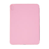 Holdit iPad 11" (2025) / iPad 10.9" (2024/2022) Smartcover - Pink