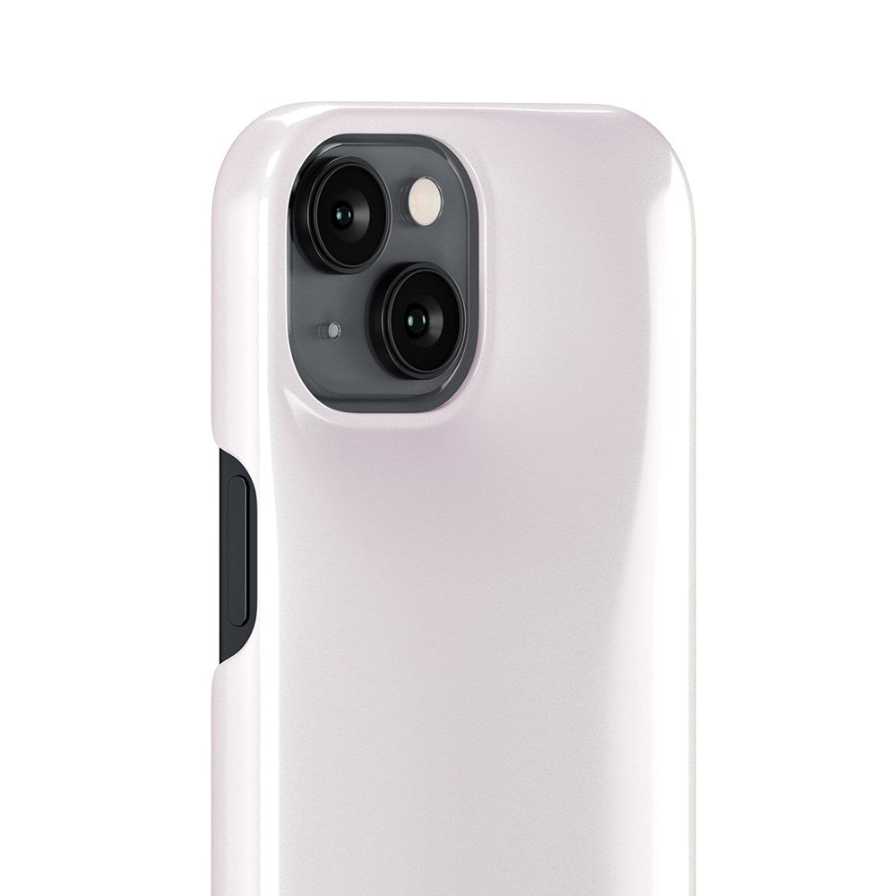 Holdit iPhone 17e / 16e / 15 / 14 / 13 Puffy Case - Glazed Donut