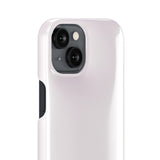 Holdit iPhone 17e / 16e / 15 / 14 / 13 Puffy Case - Glazed Donut