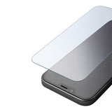 iPhone 16 / 15 / 15 Pro Holdit Skjermbeskytter Herdet Glass - Case Friendly - Gjennomsiktig