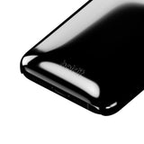 Holdit iPhone 12 / 12 Pro Puffy Case - Black