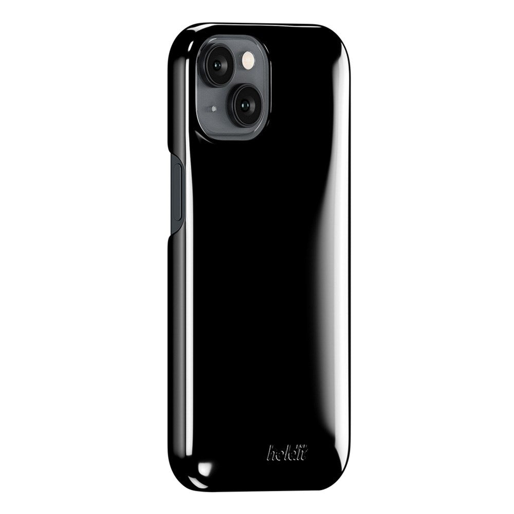 Holdit iPhone 17e / 16e / 15 / 14 / 13 Puffy Case - Black