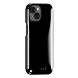 Holdit iPhone 17e / 16e / 15 / 14 / 13 Puffy Case - Black