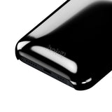 Holdit iPhone 17e / 16e / 15 / 14 / 13 Puffy Case - Black