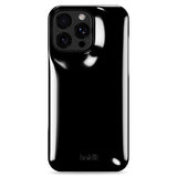 Holdit iPhone 16 Pro Max Puffy Case - Black