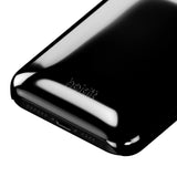 Holdit iPhone 16 Pro Max Puffy Case - Black