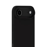 Holdit iPhone Air Soft Touch Silikon Deksel - Black