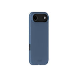 Holdit iPhone Air Soft Touch Silikon Deksel - Pacific Blue