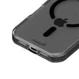 Holdit iPhone 17 Pro MagSafe Case - Black