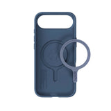 Holdit iPhone Air Soft MagSafe Case - Pacific Blue