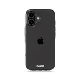 Holdit iPhone 17 Seethru Case - White