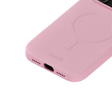 iPhone 18 Pro / 17 Pro Holdit Soft MagSafe Case - Pink
