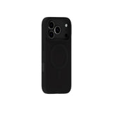 Holdit iPhone 17 Pro Max Soft MagSafe Case - Black