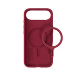 Holdit iPhone Air Soft MagSafe Case - Red Velvet