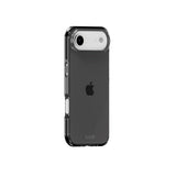 Holdit iPhone Air Seethru Case - Black