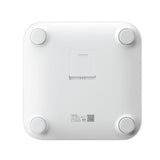 Huawei Body Fat Scale - Bluetooth Kroppsanalyse Baderomsvekt