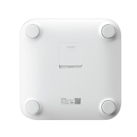 Huawei Body Fat Scale - Bluetooth Kroppsanalyse Baderomsvekt