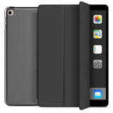 iPad 10.2" (2021 / 2020 / 2019) Tech-Protect Smartcase Deksel - Svart