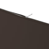 Holdit Kunstskinn Sleeve til MacBook / Bærbar PC 14" (34,2 x 24,2 cm) - Chocolate