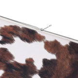 Holdit Sleeve til MacBook / Bærbar PC 14" (34,2 x 24,2 cm) - Cow