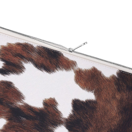 Holdit Sleeve til MacBook / Bærbar PC 14" (34,2 x 24,2 cm) - Cow