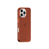 Holdit iPhone 16 Pro Glitter Deksel - Amber