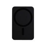 Holdit Sticky Plate - MagSafe Kompatibel - Black