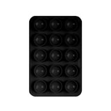 Holdit Sticky Plate - MagSafe Kompatibel - Black