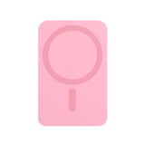 Holdit Sticky Plate - MagSafe Kompatibel - Pink