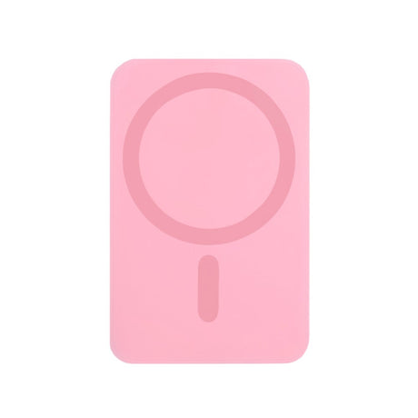 Holdit Sticky Plate - MagSafe Kompatibel - Pink