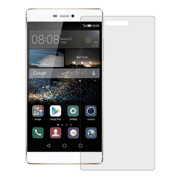 Huawei Ascend P8 PanserPro Herdet Glass