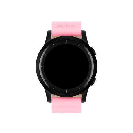 Universal Holdit Silicone Magnet Rem (20mm) - Pink / Beige