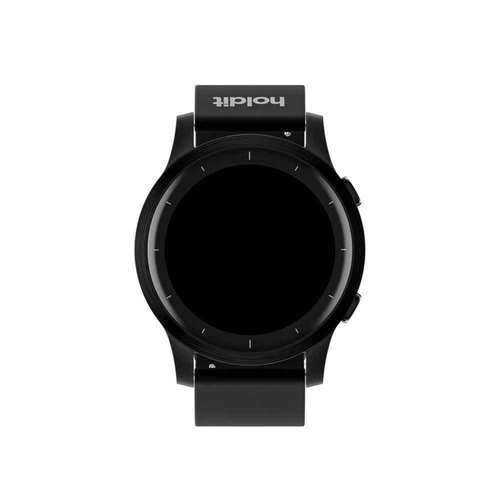 Universal Holdit Silicone Magnet Rem (22mm) - Black / Gray