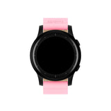 Universal Holdit Silicone Magnet Rem (22mm) - Pink / Beige