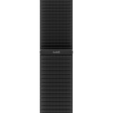 Universal Holdit Nylon Rem m. Borrelåslukking (20mm) - Black