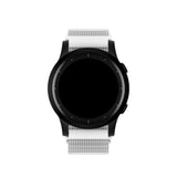 Universal Holdit Nylon Rem m. Borrelåslukking (20mm) - Gray