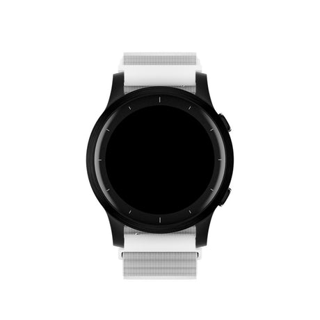 Universal Holdit Nylon Rem m. Borrelåslukking (20mm) - Gray