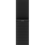 Universal Holdit Nylon Rem m. Borrelåslukking (22mm) - Black