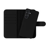 Samsung Galaxy S26 Holdit Wallet Flip Deksel MagSafe Plus - Black